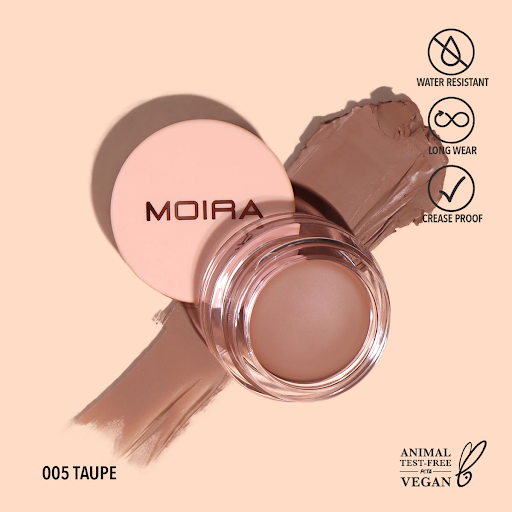 Moira Cosmetics Lasting Priming Cream Shadow