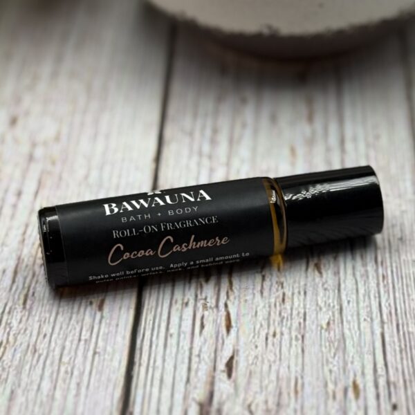 Bawauna Roll-On Fragrances