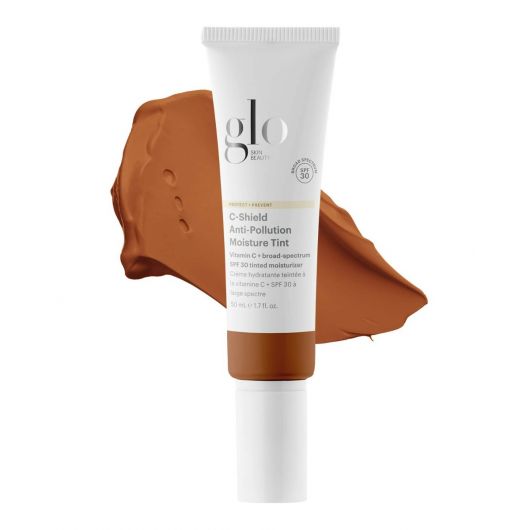 Glo C-Shield Anti-Pollution Moisture Tint
