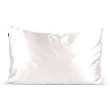 Kitsch Satin Pillowcase - Standard