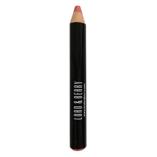 Lord & Berry Maximatte Crayon Lipstick - Without Shame