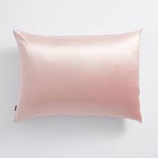 Kitsch Satin Pillowcase - Standard