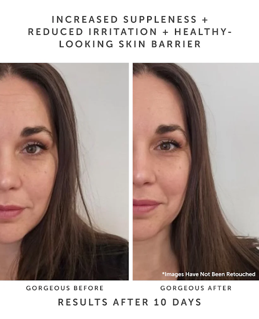 Earth Harbor Horizon Ceramide Recovery Serum