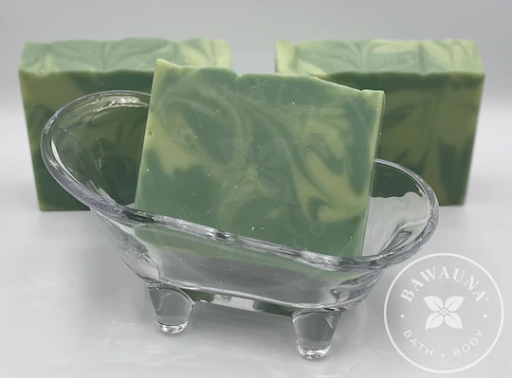 Bawauna Bath & Body Soap