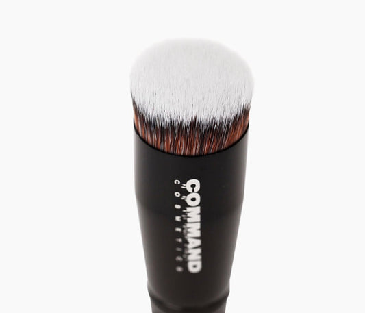 Command Cosmetics Buffing Brush