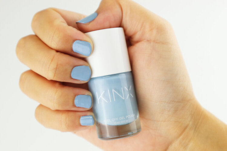 Kinx Active Nail Polish