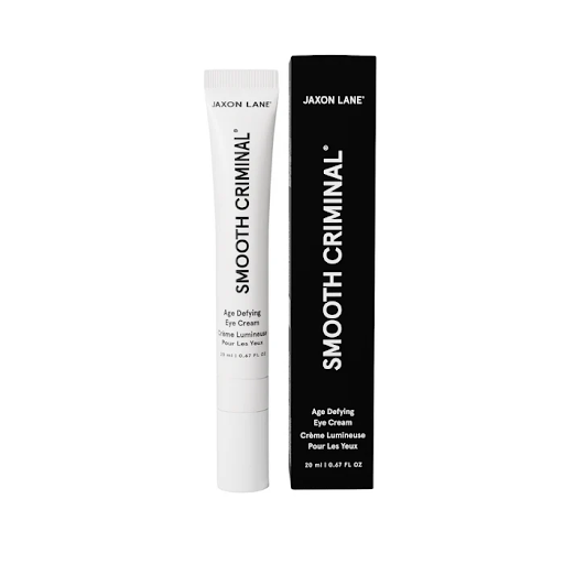 Jaxon Lane Smooth Criminal Eye Cream