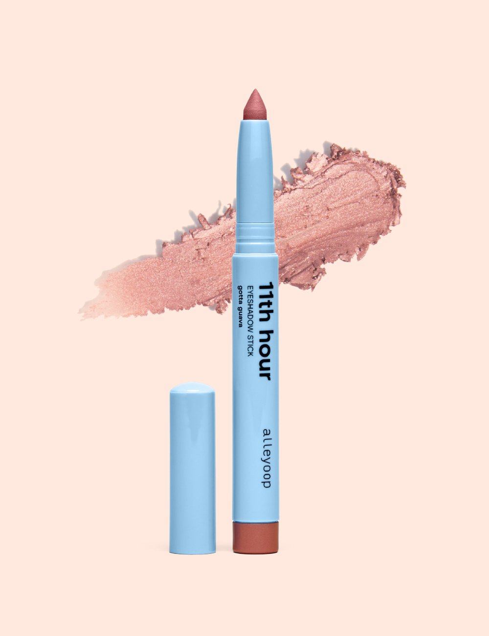 Alleyoop 11th Hour Eyeshadow Sticks