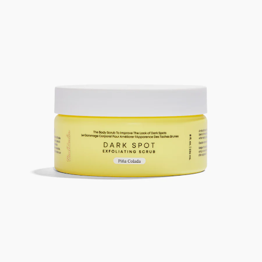 Bushbalm Scrub