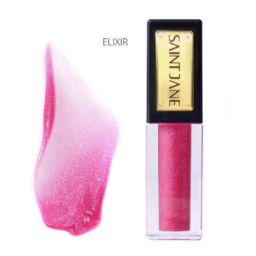 Saint Jane Microdose Lip Gloss