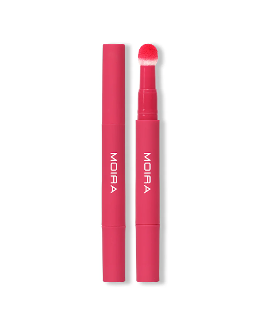 Moira Cushion Kiss Lip Cream