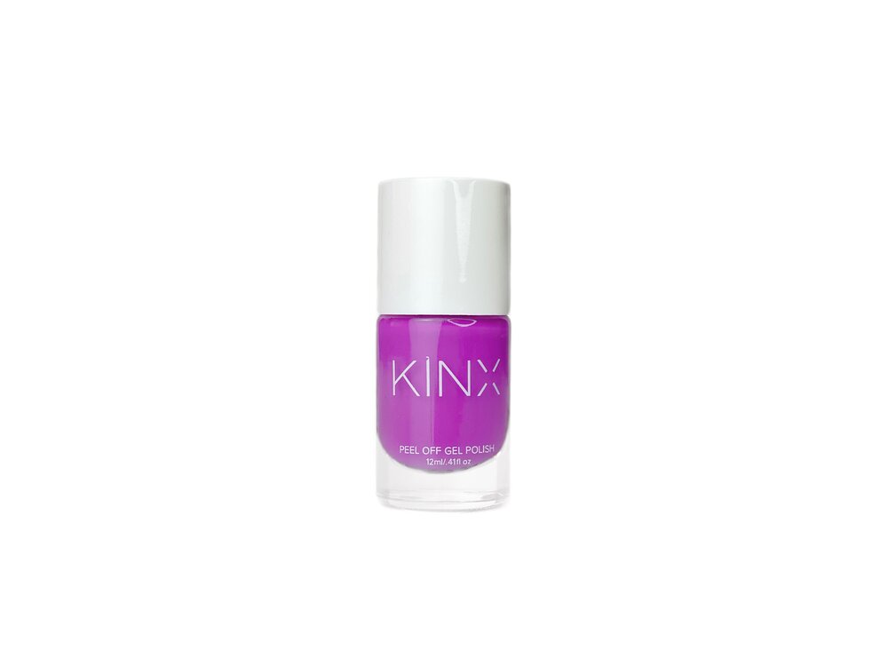 Kinx Active Nail Polish
