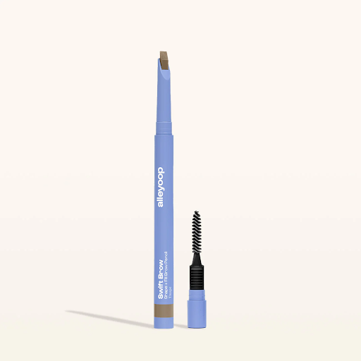 Alleyoop Swift Brow - Shape & Fill Brow Pencil