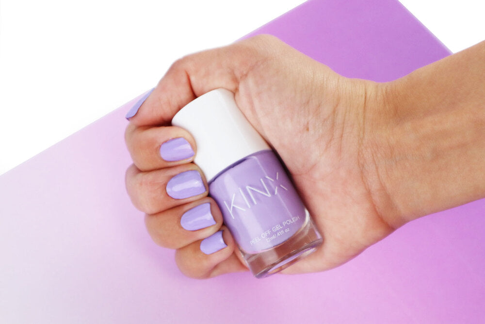 Kinx Active Nail Polish