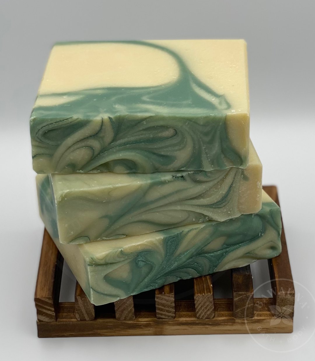 Bawauna Bath & Body Soap