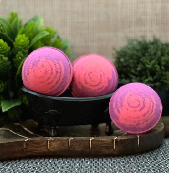 Bawauna Bath & Body Bath Bombs