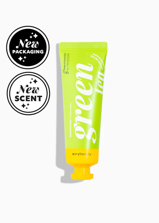 Avry Beauty Hand Cream