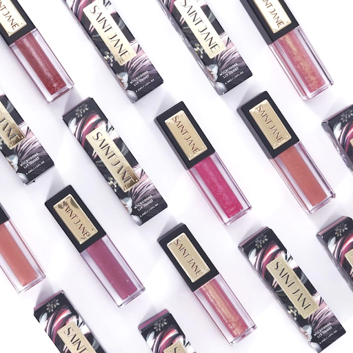 Saint Jane Microdose Lip Gloss