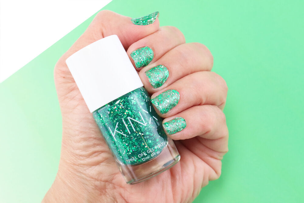 Kinx Active Nail Polish