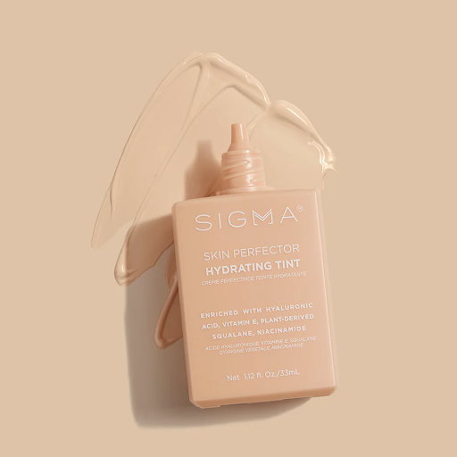 Sigma Beauty Skin Perfector Hydrating Tint