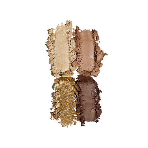 Sigma Beauty Eyeshadow Quad