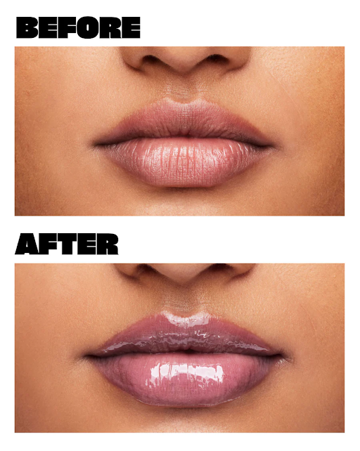Babe Glow Plumping Lip Jelly