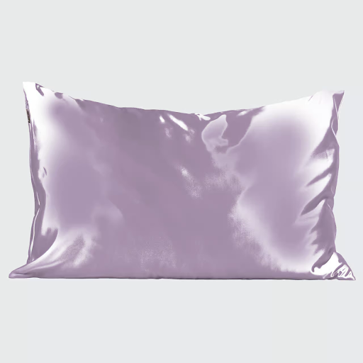 Kitsch Satin Pillowcase - Standard