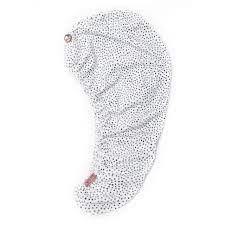 Kitsch Microfiber Hair Towel