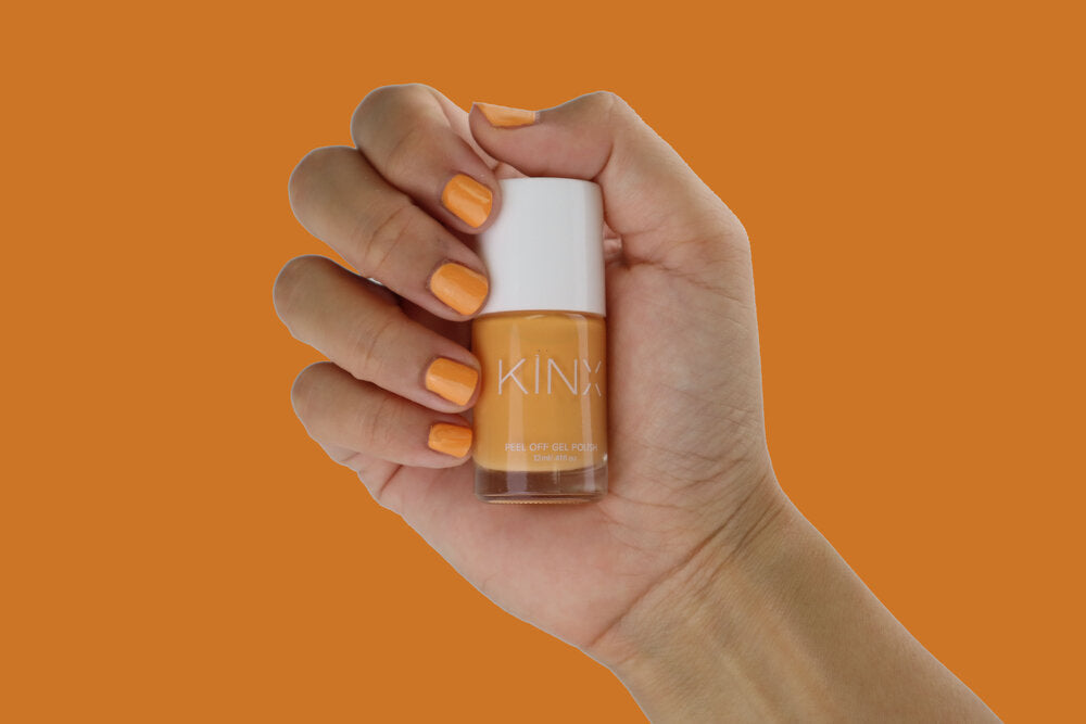 Kinx Active Nail Polish