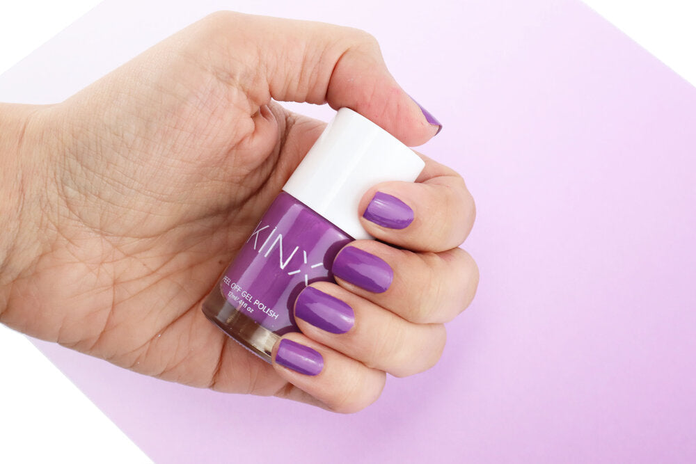Kinx Active Nail Polish