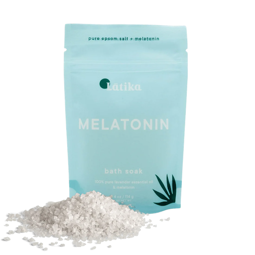 Latika Bath Soak