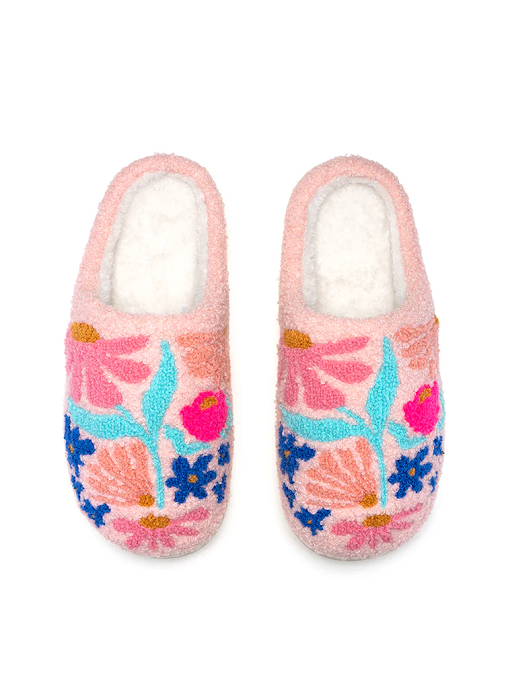 Living Royal Slippers