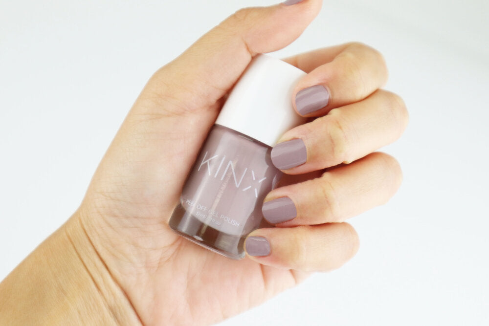 Kinx Active Nail Polish