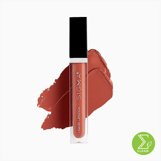 Sigma Beauty Liquid Lipstick