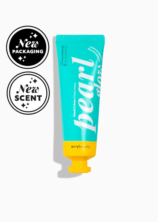 Avry Beauty Hand Cream