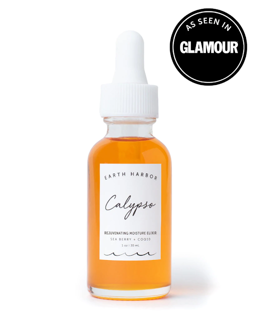 Earth Harbor Calypso