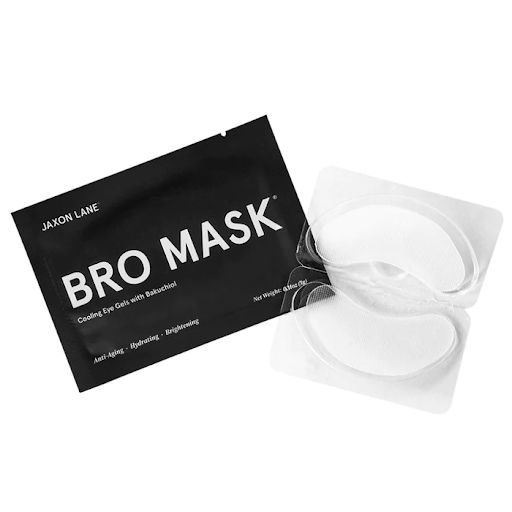 Jaxon Lane Bro Mask Cooling Eye Gels
