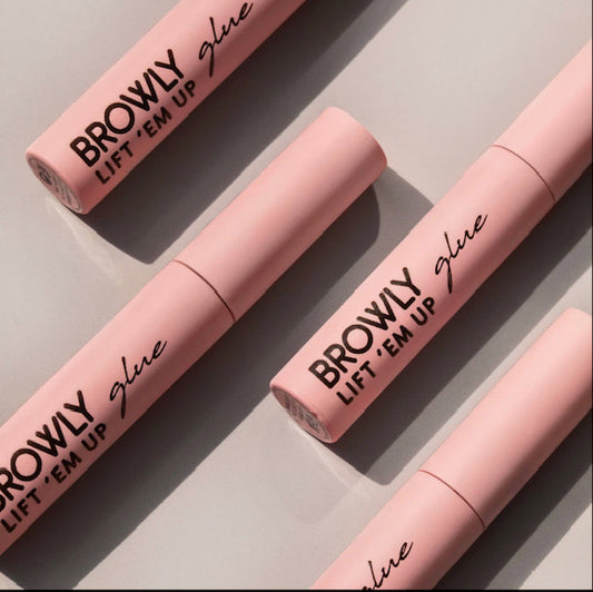 Browly Brow Glue Set