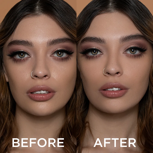 Sigma Beauty Soft Focus Setting Powder