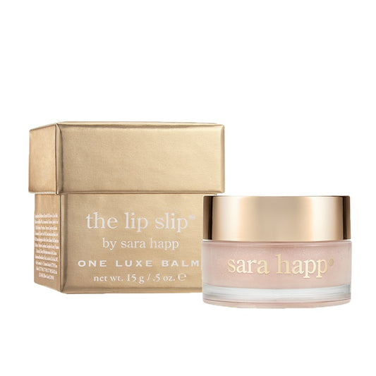 Sara Happ The Lip Slip One Luxe Balm