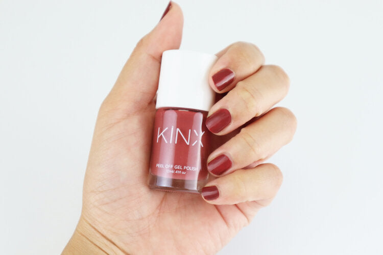 Kinx Active Nail Polish
