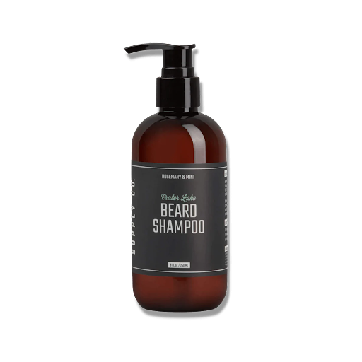 Roosevelt Supply Co. Beard Shampoo