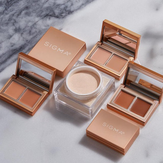 Sigma Beauty Spectrum Color-Correcting Duo