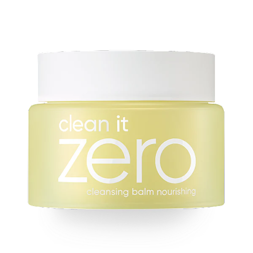 Banila Clean It Zero Nourishing Cleansing Balm