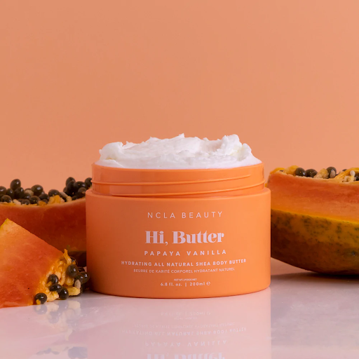 NCLA Hi, Butter Body Butter