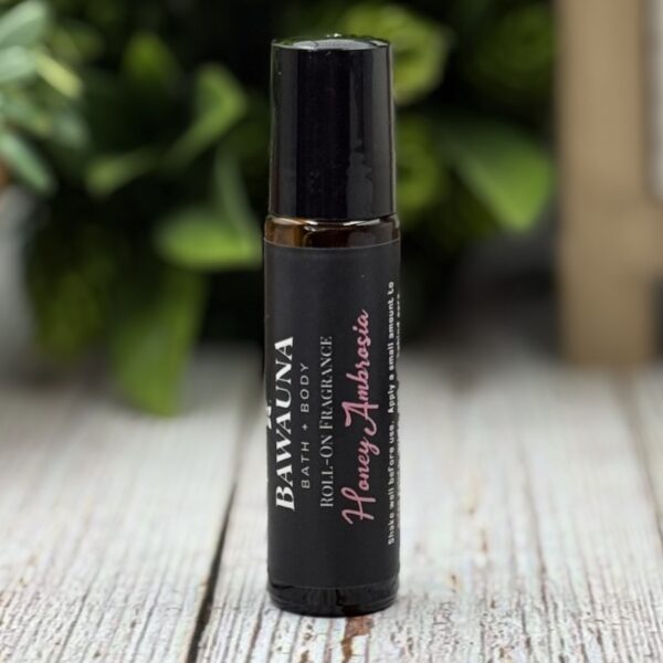 Bawauna Roll-On Fragrances