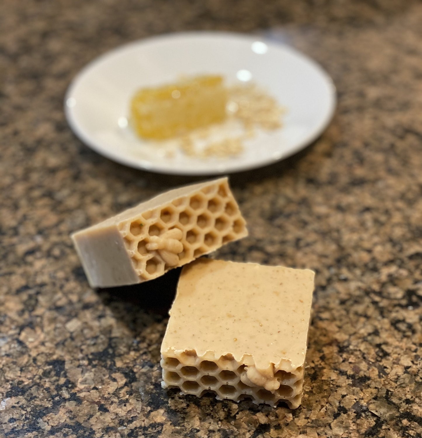 Bawauna Bath & Body Soap