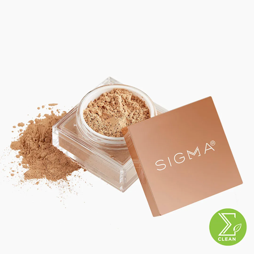 Sigma Beauty Soft Focus Setting Powder