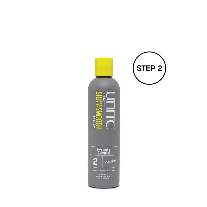 Unite Silky Smooth Conditioner