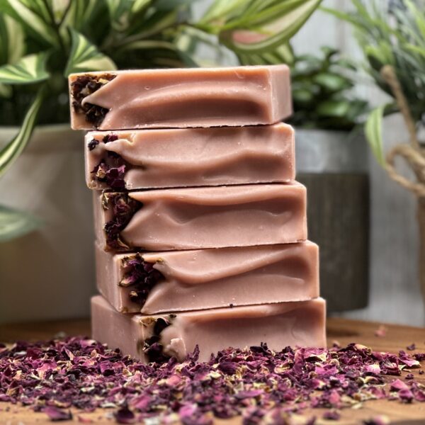 Bawauna Bath & Body Soap